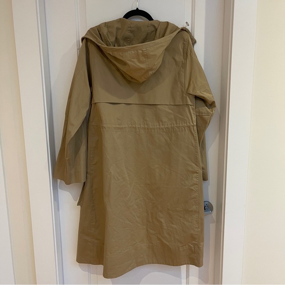 Aritzia Babaton 1-01 Trench Coat - Picture 8 of 11